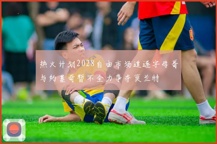 热火计划2028自由市场追逐字母哥与约基奇暂不全力争夺莫兰特