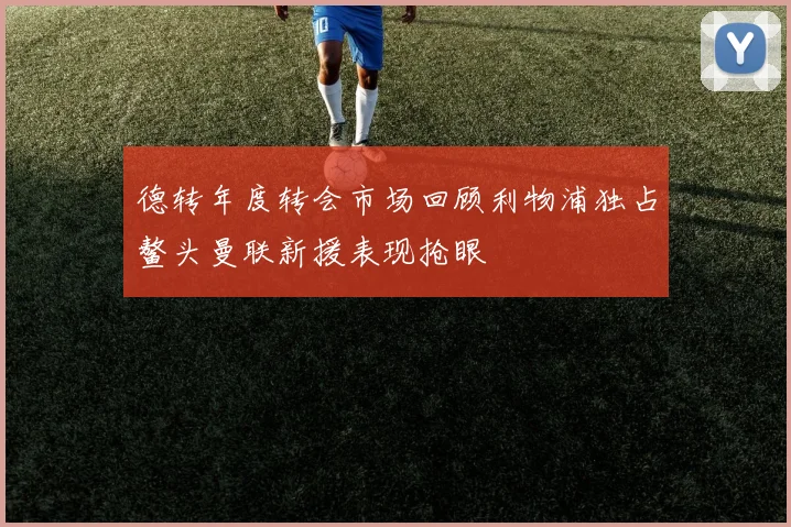德转年度转会市场回顾利物浦独占鳌头曼联新援表现抢眼