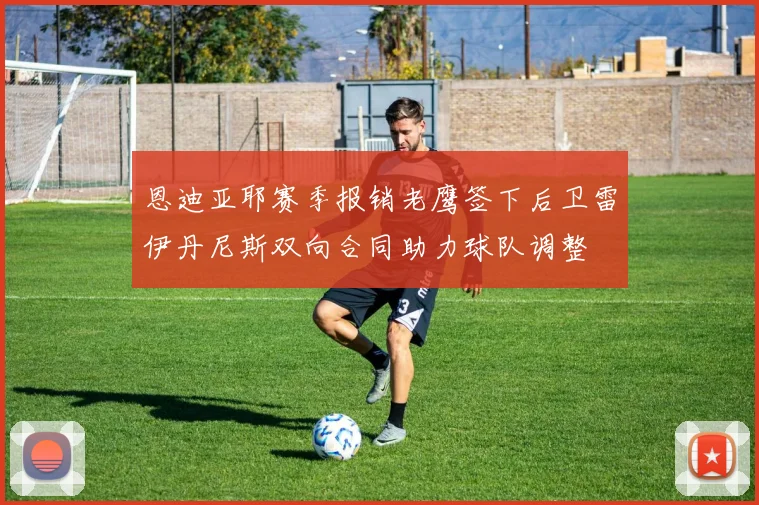 恩迪亚耶赛季报销老鹰签下后卫雷伊丹尼斯双向合同助力球队调整